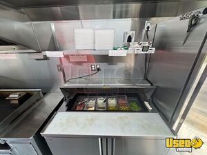 2011 E-450 Hybrid All-purpose Food Truck Exhaust Fan North Carolina Gas Engine for Sale