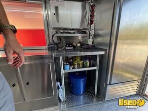 2011 E-450 Hybrid All-purpose Food Truck Fire Extinguisher North Carolina Gas Engine for Sale