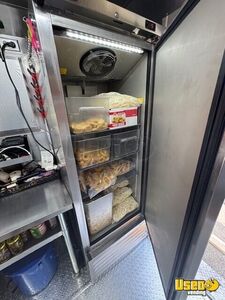 2011 E-450 Hybrid All-purpose Food Truck Grease Trap North Carolina Gas Engine for Sale