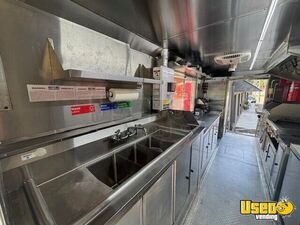 2011 E-450 Hybrid All-purpose Food Truck Interior Lighting North Carolina Gas Engine for Sale