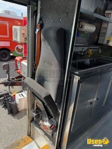 2011 E-450 Hybrid All-purpose Food Truck Shore Power Cord North Carolina Gas Engine for Sale