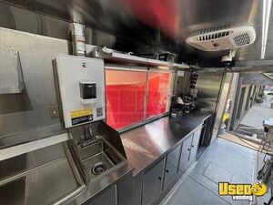 2011 E-450 Hybrid All-purpose Food Truck Stovetop North Carolina Gas Engine for Sale