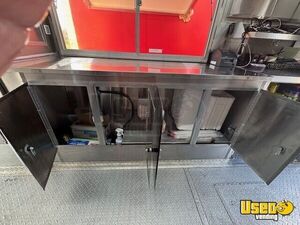 2011 E-450 Hybrid All-purpose Food Truck Work Table North Carolina Gas Engine for Sale