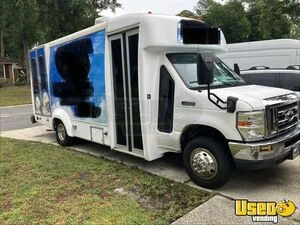 2011 Ford E450 Mobile Dog Grooming Truck Mobile Business Unit for Sale in Florida!