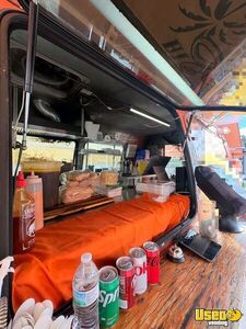 2011 E-450 Super Duty All-purpose Food Truck Awning Hawaii Gas Engine for Sale