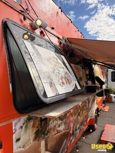 2011 E-450 Super Duty All-purpose Food Truck Cabinets Hawaii Gas Engine for Sale