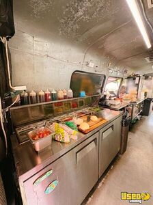 2011 E-450 Super Duty All-purpose Food Truck Chargrill Hawaii Gas Engine for Sale