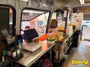 2011 E-450 Super Duty All-purpose Food Truck Deep Freezer Hawaii Gas Engine for Sale