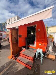 2011 E-450 Super Duty All-purpose Food Truck Propane Tank Hawaii Gas Engine for Sale