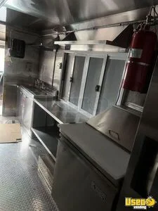 2011 E-series All-purpose Food Truck Generator New York Gas Engine for Sale