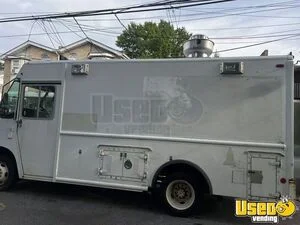2011 Ford All-Purpose Food Truck Mobile Food Unit w/ Pro Fire System for Sale in New York!