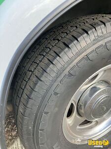 2011 E350 Pet Care / Veterinary Truck 30 Ohio Gas Engine for Sale