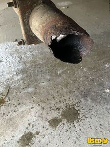 2011 E350 Pet Care / Veterinary Truck 33 Ohio Gas Engine for Sale