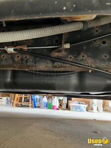 2011 E350 Pet Care / Veterinary Truck 34 Ohio Gas Engine for Sale