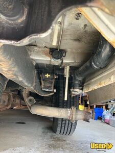 2011 E350 Pet Care / Veterinary Truck 35 Ohio Gas Engine for Sale