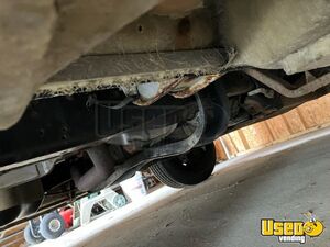 2011 E350 Pet Care / Veterinary Truck 36 Ohio Gas Engine for Sale