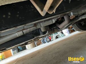 2011 E350 Pet Care / Veterinary Truck 37 Ohio Gas Engine for Sale