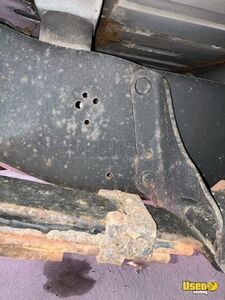 2011 E350 Pet Care / Veterinary Truck 38 Ohio Gas Engine for Sale