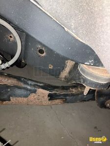 2011 E350 Pet Care / Veterinary Truck 39 Ohio Gas Engine for Sale