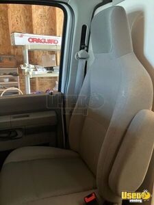 2011 E350 Pet Care / Veterinary Truck Additional 1 Ohio Gas Engine for Sale