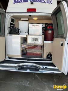 2011 E350 Pet Care / Veterinary Truck Additional 3 Ohio Gas Engine for Sale
