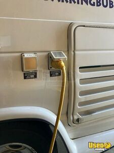 2011 E350 Pet Care / Veterinary Truck Additional 4 Ohio Gas Engine for Sale