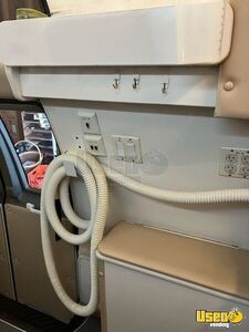 2011 E350 Pet Care / Veterinary Truck Additional 8 Ohio Gas Engine for Sale