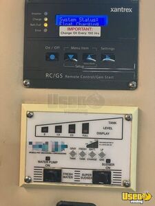 2011 E350 Pet Care / Veterinary Truck Electrical Outlets Ohio Gas Engine for Sale