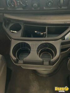 2011 E350 Pet Care / Veterinary Truck Gray Water Tank Ohio Gas Engine for Sale