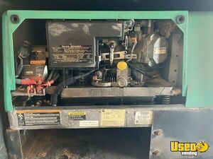 2011 E350 Pet Care / Veterinary Truck Hand-washing Sink Ohio Gas Engine for Sale