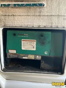 2011 E350 Pet Care / Veterinary Truck Hot Water Heater Ohio Gas Engine for Sale