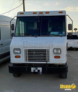 2011 E350 Step Van Stepvan Additional 1 Texas for Sale