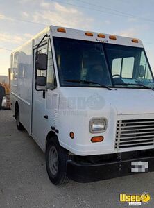 2011 E350 Step Van Stepvan Surveillance Cameras Texas for Sale