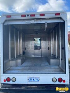 2011 E350 Stepvan 5 Michigan Gas Engine for Sale