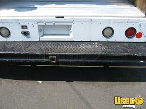 2011 E350 Stepvan Stepvan Backup Camera Washington Gas Engine for Sale