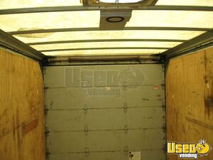 2011 E350 Stepvan Stepvan Gas Engine Washington Gas Engine for Sale