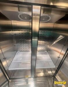 2011 E350 Super Duty Cargo All-purpose Food Truck Exhaust Hood California Gas Engine for Sale