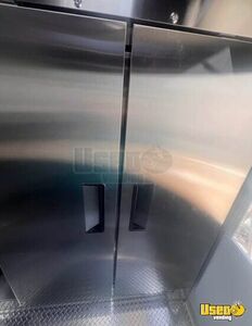 2011 E350 Super Duty Cargo All-purpose Food Truck Pro Fire Suppression System California Gas Engine for Sale