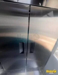 2011 E350 Super Duty Cargo All-purpose Food Truck Pro Fire Suppression System California Gas Engine for Sale