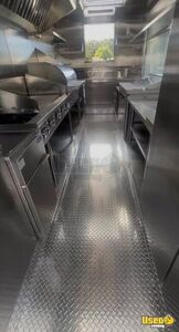2011 E350 Super Duty Cargo All-purpose Food Truck Refrigerator California Gas Engine for Sale