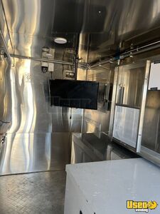 2011 E450 All-purpose Food Truck Generator California Gas Engine for Sale