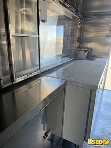 2011 E450 All-purpose Food Truck Shore Power Cord California Gas Engine for Sale