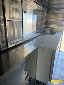 2011 E450 All-purpose Food Truck Shore Power Cord California Gas Engine for Sale