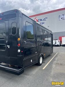 2011 E450 Party Bus Air Conditioning Pennsylvania for Sale