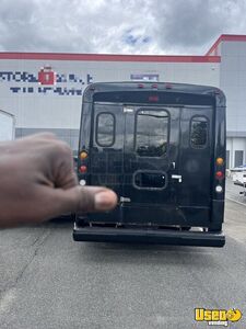2011 E450 Party Bus Electrical Outlets Pennsylvania for Sale
