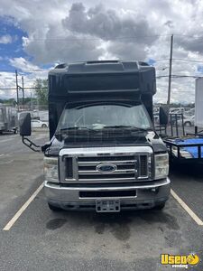 2011 E450 Party Bus Interior Lighting Pennsylvania for Sale