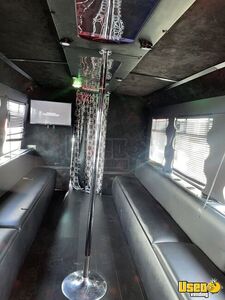 2011 E450 Party Bus Sound System Pennsylvania for Sale