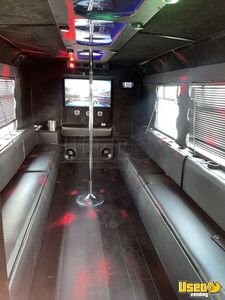 2011 E450 Party Bus Tv Pennsylvania for Sale