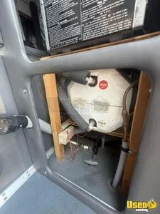 2011 E450 Pet Care / Veterinary Truck 28 New York Gas Engine for Sale