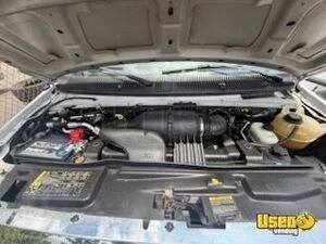 2011 E450 Pet Care / Veterinary Truck 30 New York Gas Engine for Sale